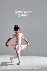 -INKIDS潮童社儿童摄影(朝阳大悦城店)