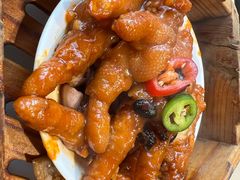 -香港池仔记肠粉王(博多新记襄阳南路店)