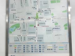 -七里庄(地铁站)