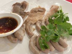 -金苑海鲜酒家(新港中路店)