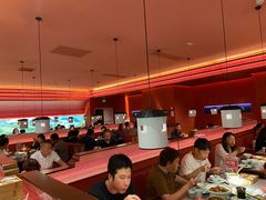 -闽上鲜·福建菜(龙湖滨江天街店)