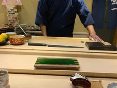 -鮨一日本料理(大中华店)