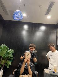 -INSTYLE造型·明星店