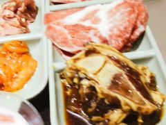 -韩盛·盛江山自助料理(沈辽路万达店)