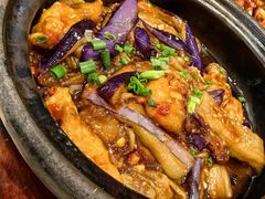 -南拳十三姨·潮汕砂锅粥·粤菜(西单大悦城店)