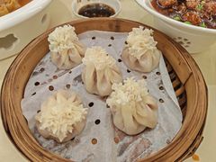 -老太原菜馆(府西街店)