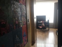 -厦门海港英迪格酒店(中山路店)