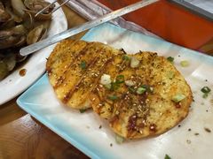 -亿牌牌东北烧烤(怀特店)