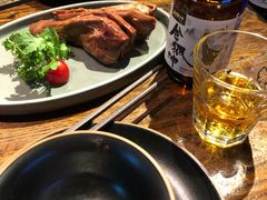 -令狐冲烤鱼·烧菜馆(达明店)