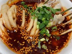 -太二酸菜鱼(坚基购物中心店)