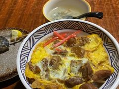 -五右卫门(张自忠路店)