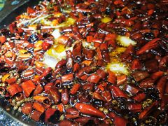 -雲蜀龙阁·金牌水煮鱼(方庄店)