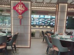 -聚丰园•湖鲜餐厅(阿红私房菜梅石路店)