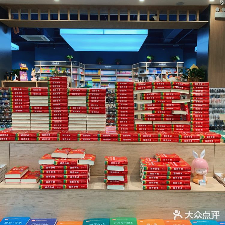 快来打卡这家神仙颜值的尚书房吧！