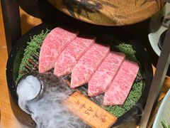 -MIKOMIKO和牛烧肉专门店(南门店)