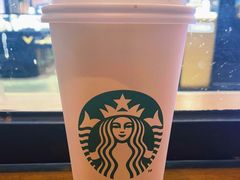 -星巴克(绵阳涪城凯德店)