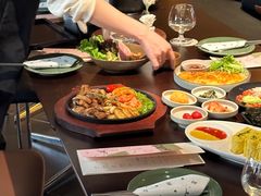 -Fuzzy Bistro 浮几韩餐·茶酒馆