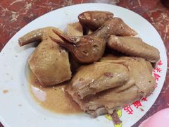 -陈光记烧腊店(罗保博士街店)