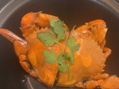 -蚝老板海鲜烧烤大排档(码头店)