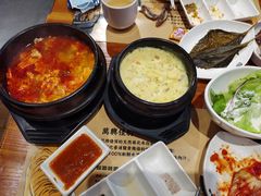 -万兴佳烤肉·长白山老味道(宏泰广场店)