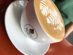 -BLAQ咖啡(骏豪店)