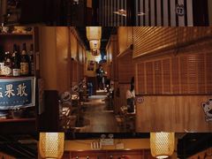 -隐家本格烧肉(万达广场店)