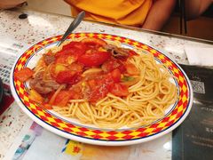 -新辉港式茶餐厅(北栅店)