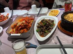 -有位虾匠·香辣蟹·小龙虾(李村店)