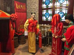 -荔湾博物馆