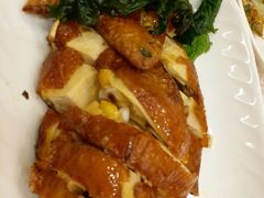 -德记潮州菜馆(卑路乍街)