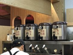 -隆延茶铺(学清路驹然店)