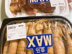 -盒马X会员店(上海森兰商都店)