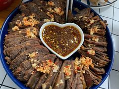 -老杨家熟食店