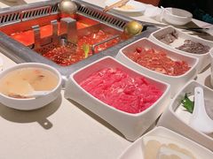 -海底捞火锅(杭州庆春路夜宵主题店)