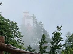 -塔云山