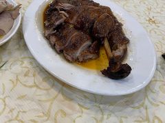 -禄源公·老莞诚饭店