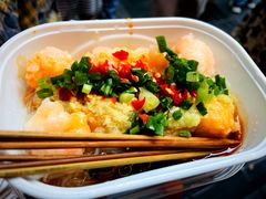 -八一路好吃街(雨田商务大厦店)