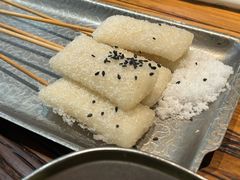 -北丐先生·野馄饨烧烤(长宁龙之梦店)