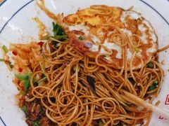 -李叁面馆(妇幼店)