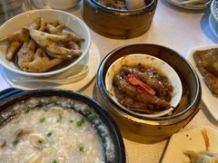 -金鮀岛潮州酒家
