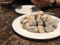 -郑喜旺烧烤(郑州总店)