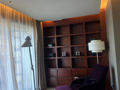 -北京丽晶酒店