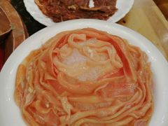 -老码头火锅(玉林店)
