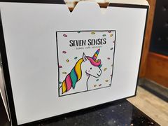 -7senses(金狮广场店)