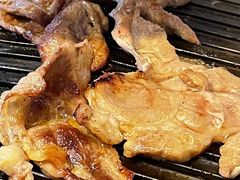 -金龙烧烤·牛肉面(西塔店)