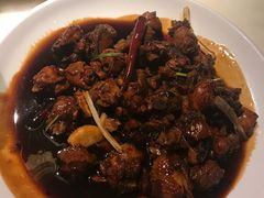 -绿茶餐厅(西单老佛爷店)