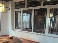 -缘福乡村铁锅炖民宿(八达岭店)