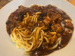 -锅儿挑面馆