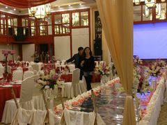 -南京金陵状元楼大酒店