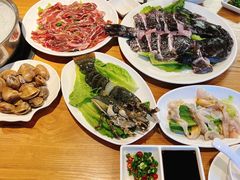 -吉友粥底火锅(方斜路店)